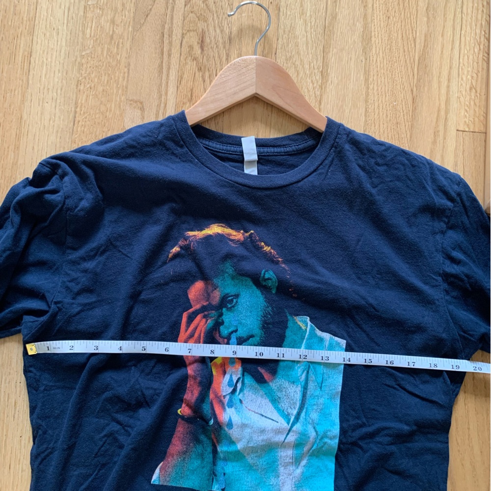 Father John Misty // Graphic Tee - Picture 2 of 6